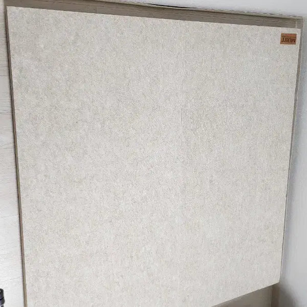 [BUNJANG] MUST Anti-Vibration Board with Eco-Friendly Mat / MUST 방진보드, 매트