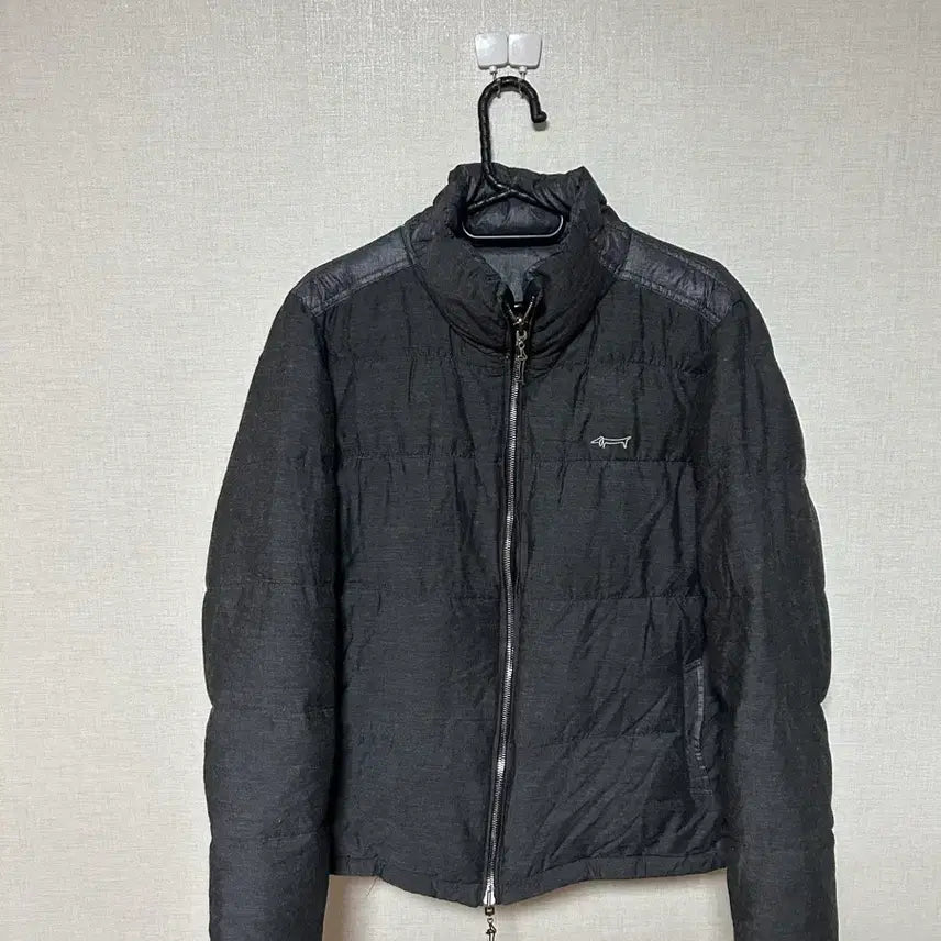 [BUNJANG] Louis Castel Women's Padded Jacket / 루이까스텔 여성 패딩