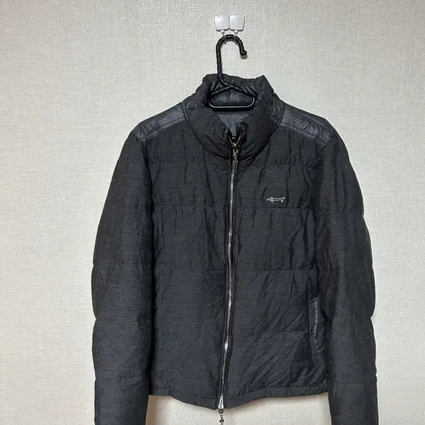 [BUNJANG] Louis Castel Women's Padded Jacket / 루이까스텔 여성 패딩
