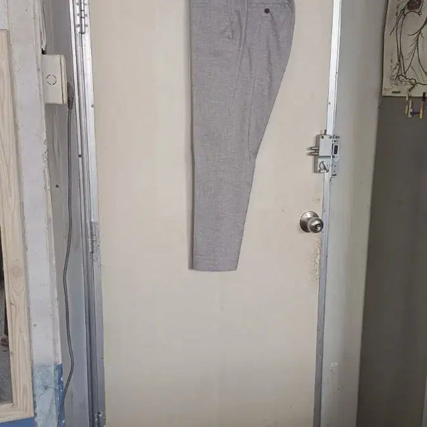 [BUNJANG] Brand Wood Men's Summer Slacks Size 32 / 브랜드우드남성여름바지32싸이즈기장95센치