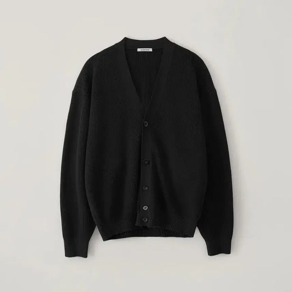 [BUNJANG] Blank Room Four Seasons Cardigan Navy Size 3 / 블랭크룸 포시즌 가디건 네이비 3사이즈 팝니다