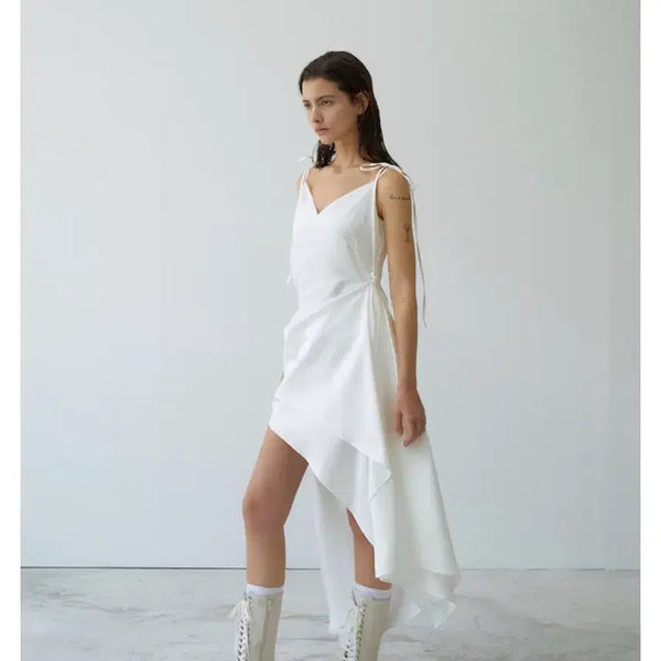 [BUNJANG] Portafiori Dress - Size L / 포르타피오리 드레스