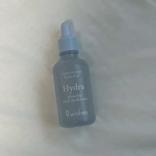 [BUNJANG] Nine Wishes Hydra Ampoule / 나인위시스 하이드라 앰플