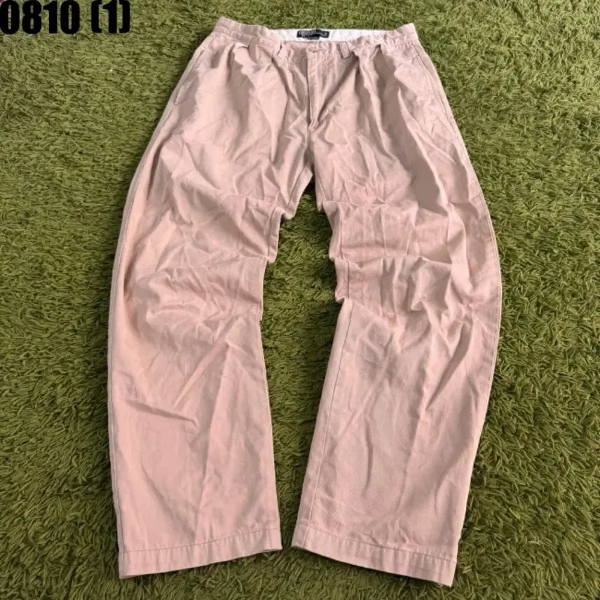 [BUNJANG] Polo Ralph Lauren Cotton Pants 32 / 폴로 면바지 32