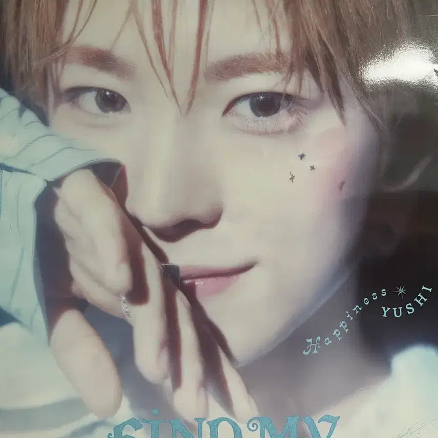 [BUNJANG] NCT WISH Mega Poster Set / 엔시티 위시 메가 포스터 세트