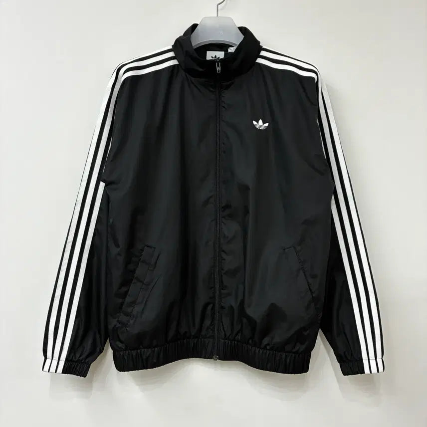 [BUNJANG] Adidas Originals Firebird Track Top Windbreaker Jacket / 아디다스 오리지널 파이어버드 트랙탑 바람막이 자켓