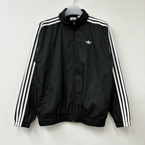 [BUNJANG] Adidas Originals Firebird Track Top Windbreaker Jacket / 아디다스 오리지널 파이어버드 트랙탑 바람막이 자켓