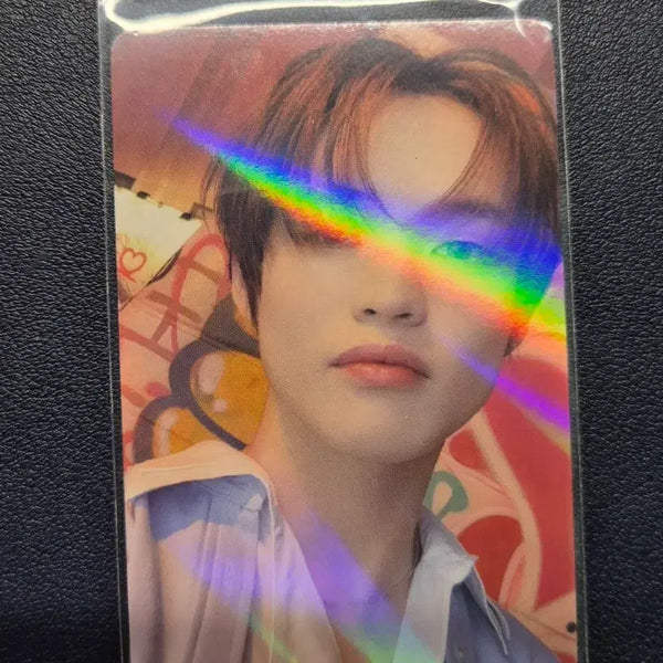 [BUNJANG] NCT DREAM Chenle Photocard / 엔시티 드림 천러