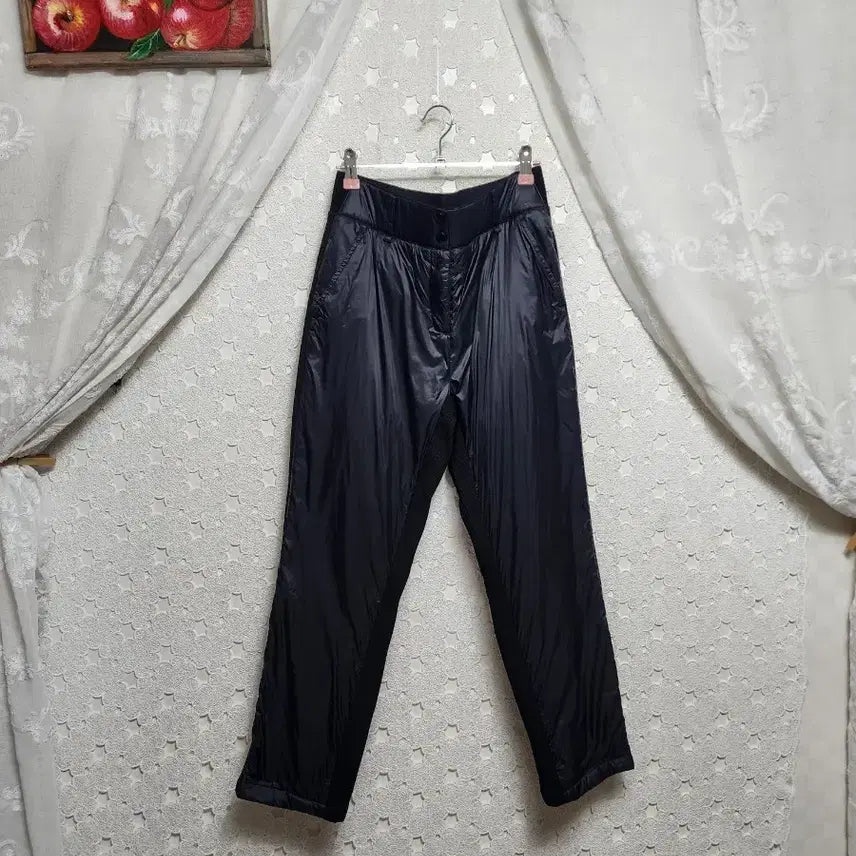 [BUNJANG] K-Sui Down Pants Women's Size 66 / 케이수 오리털패딩바지 여성66