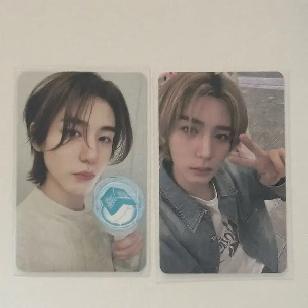 [BUNJANG] BOYNEXTDOOR Leehan Bundle Set Photocard / 보넥도 이한 포카 일괄 판매