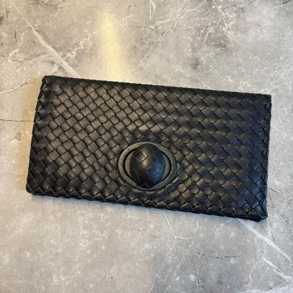 [BUNJANG] Bottega Veneta Clutch Bag / 보테가 베네타 클러치백 정품
