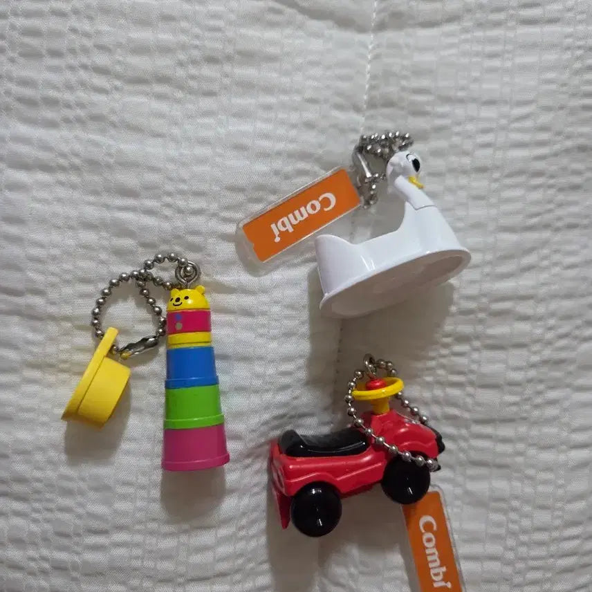 [BUNJANG] Baby Goods Gachapon Set / 아기용품 가챠