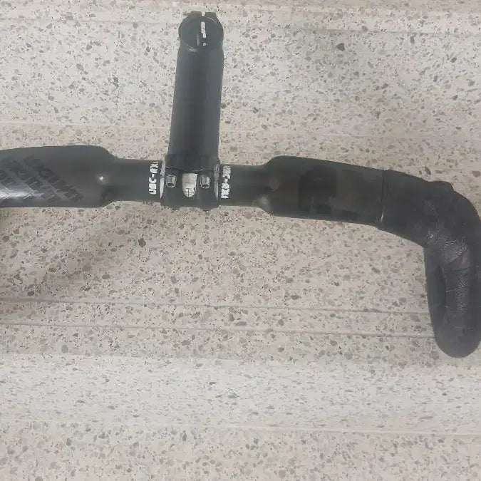 [BUNJANG] UNO RX1 Stem Handlebar / 핸들셋