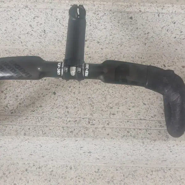[BUNJANG] UNO RX1 Stem Handlebar / 핸들셋