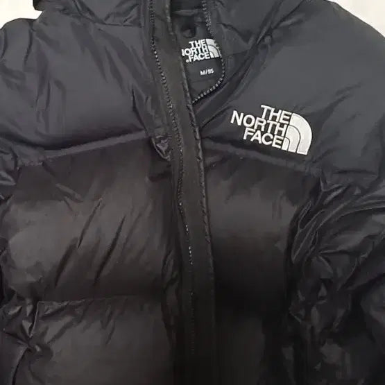 [BUNJANG] The North Face 700 Fill Power Down Nuptse Jacket / 노스페이스 눕시