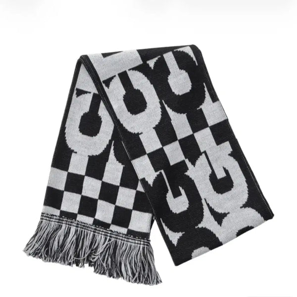 [BUNJANG] Comme des Garçons CDG Wool Scarf / 꼼데가르송 cdg 머플러