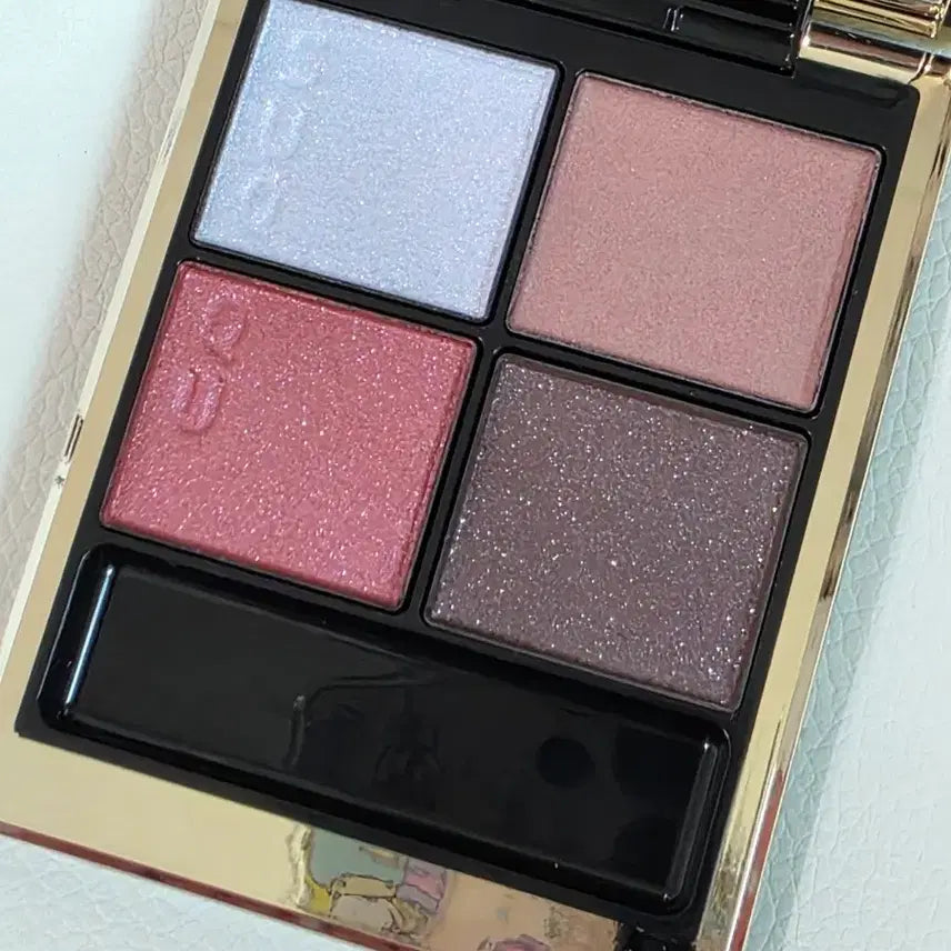 [BUNJANG] SUQQU Signature Color Eyes 105 New / SUQQU 스쿠 시그니처 컬러 아이즈 105호 새제품