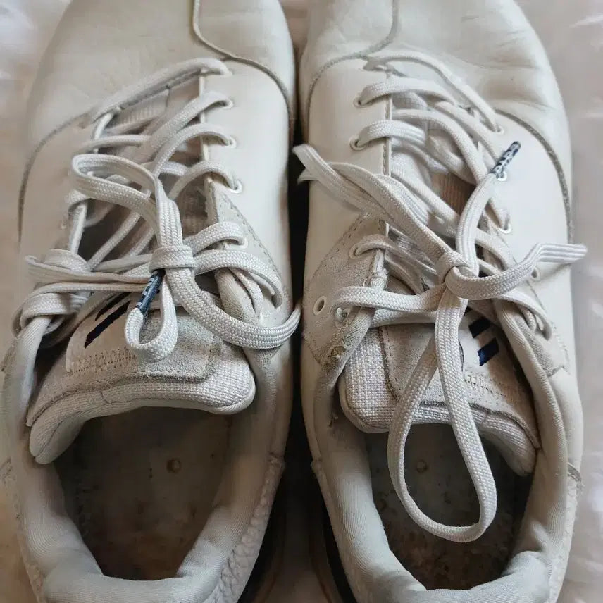 [BUNJANG] Adidas Running Shoes / 아디다스 운동화