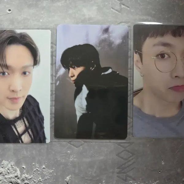 [BUNJANG] EXO Lay Zhang Yixing KkMusic Bundle Set / 엑소 레이 장이씽 큐큐뮤직