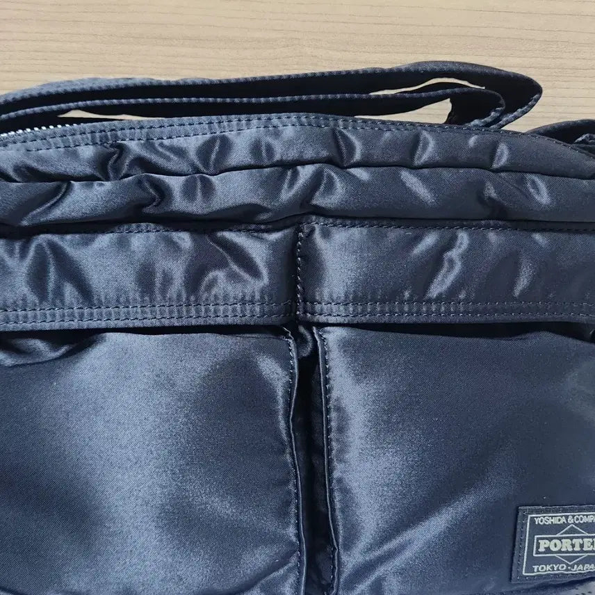[BUNJANG] Yoshida Porter Tanker (622-15154) Shoulder Bag / 요시다포터 탱커 (풀패키지 판매)