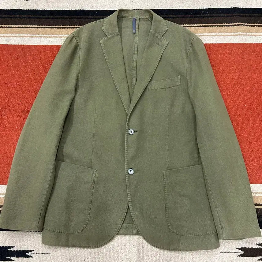 [BUNJANG] Montedoro Slowear Blazer / 몬테도로 슬로웨어 블레이저