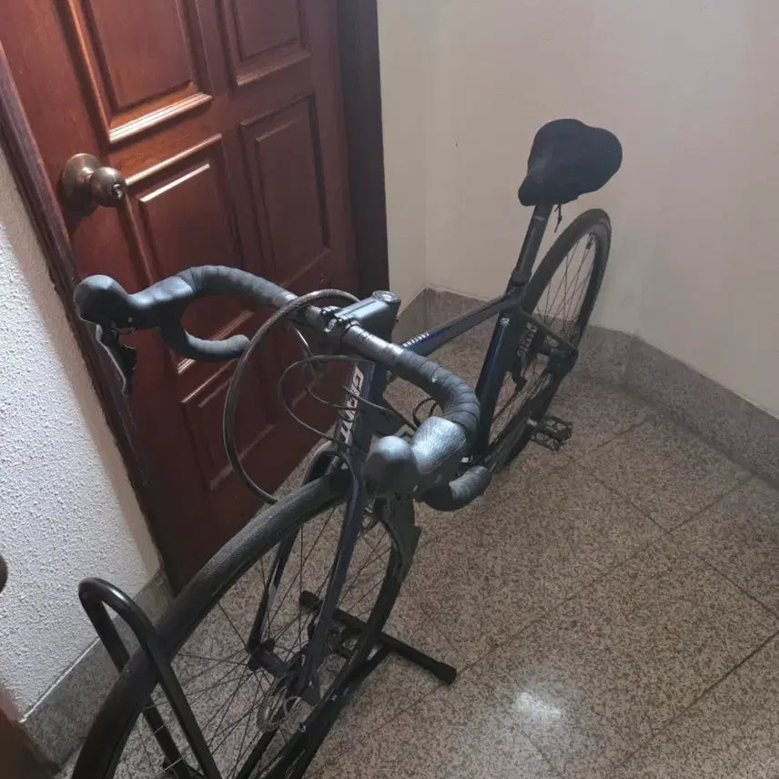 [BUNJANG] Giant Contend AR1 Road Bike / 자이언트 컨텐드 ar1 로드 자전거