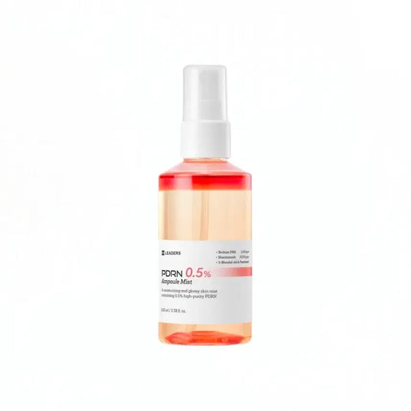 [BUNJANG] Leaders PDRN 0.5% Ampoule Mist 100ml / 리더스 PDRN 0.5% 앰플 미스트 100ml