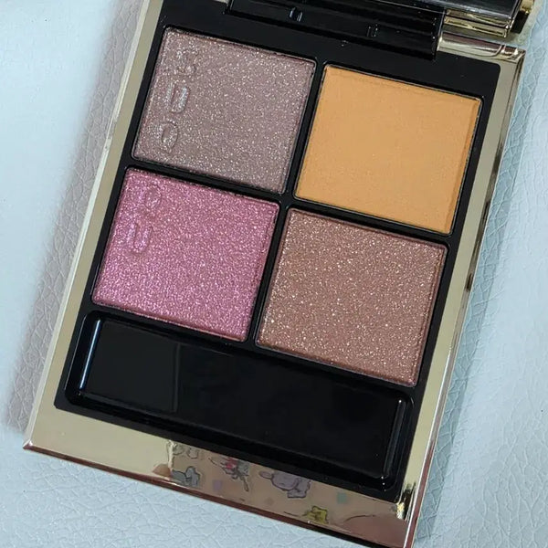 [BUNJANG] SUQQU Signature Color Eyes 118 New / SUQQU 스쿠 시그니처 컬러 아이즈 118호 새제품