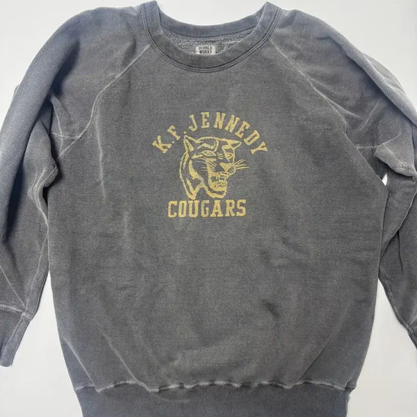 [BUNJANG] Doubleworks Sweatshirt XL / 더블웍스 맨투맨 스웻