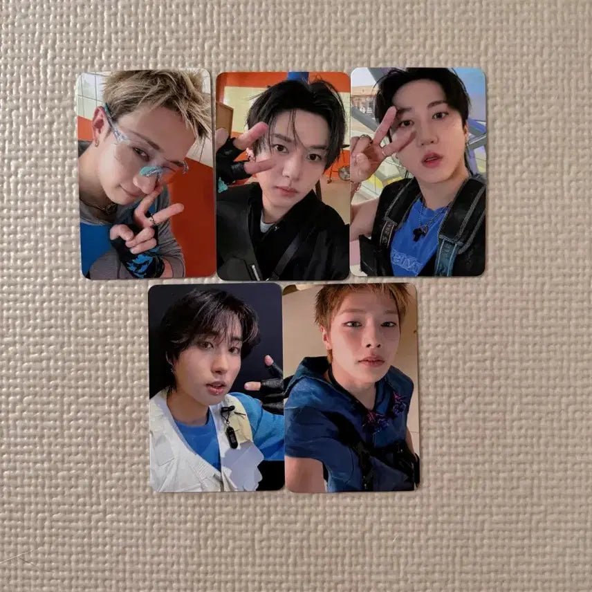 [BUNJANG] Stray Kids Popup This That Item / 스키즈 스트레이키즈 팝업 this that