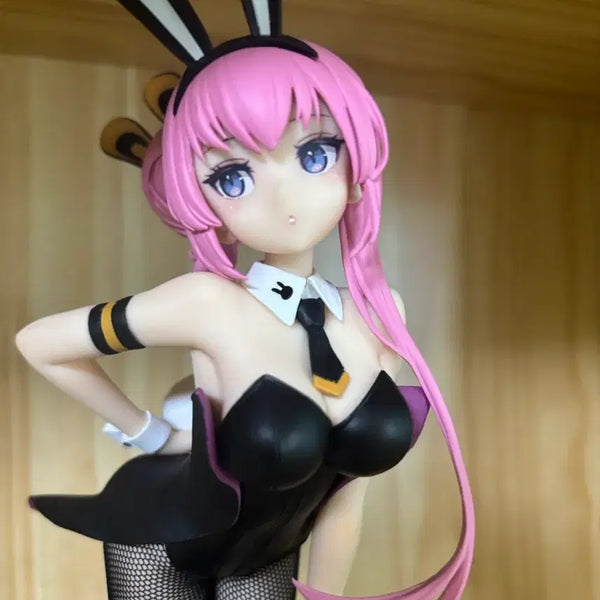[BUNJANG] Megurine Luka Figure / 메구리네 루카  피규어