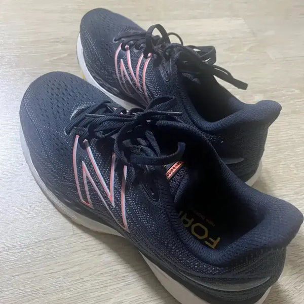 [BUNJANG] New Balance 860 Men's Running Shoes Size 280 / 남자러닝화280 뉴발란스860 운동화