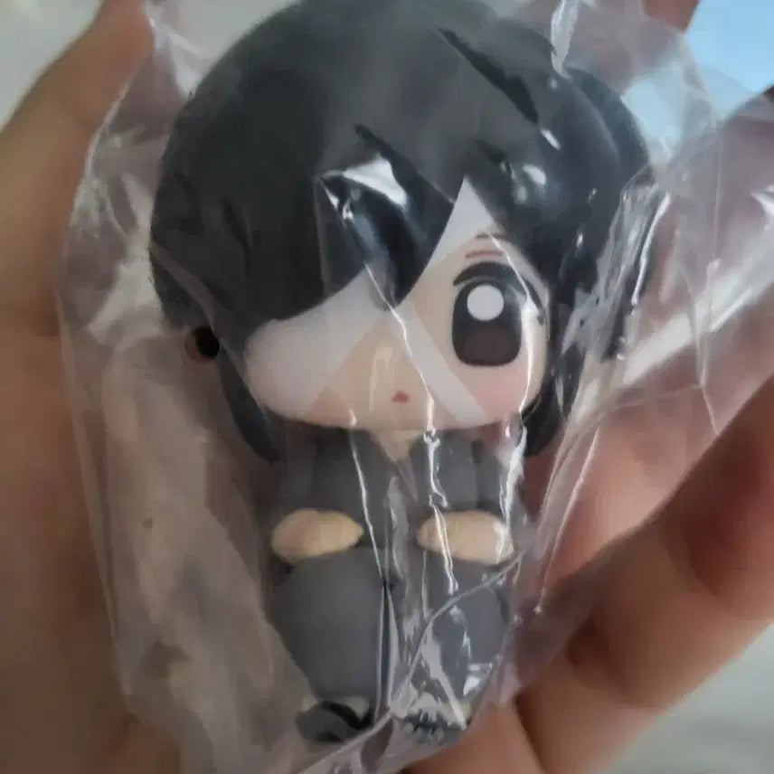 [BUNJANG] Heaven Official's Blessing Hong Hong Ya Figure / 천관사복 홍홍아 피규어