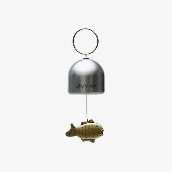 [BUNJANG] BTS RM Artist-Made Collection 'Scenery's Scenery' Wind Chime / 풍경의붕경