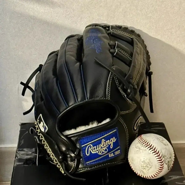 [BUNJANG] Rawlings Preferred 11.5" Infield Glove / 롤링스 프리퍼드 11.5 내야글러브 외야 교환받습니다