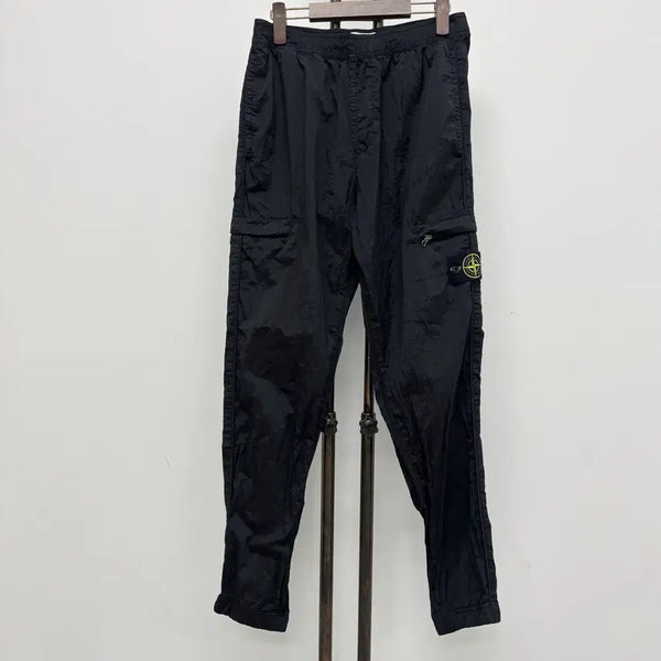 [BUNJANG] Stone Island Nylon Metal Pants / [32]스톤아일랜드 나일론메탈 팬츠