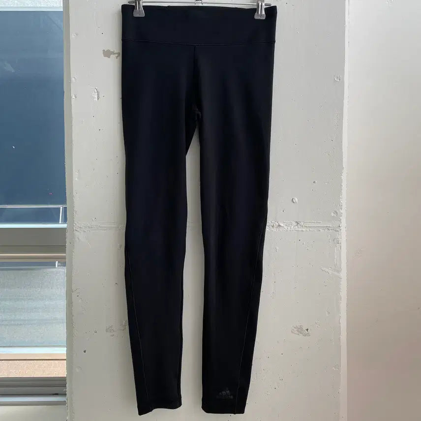 [BUNJANG] Adidas Athletic Leggings / (85) 아디다스 운동 레깅스