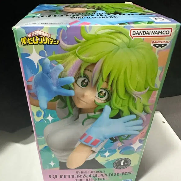 [BUNJANG] My Hero Academia Hagakure Toru Glitter Glamorous Figure / 나히아 히로아카 하가쿠레 토오루 글리터 글래머러스 g&g 피규어
