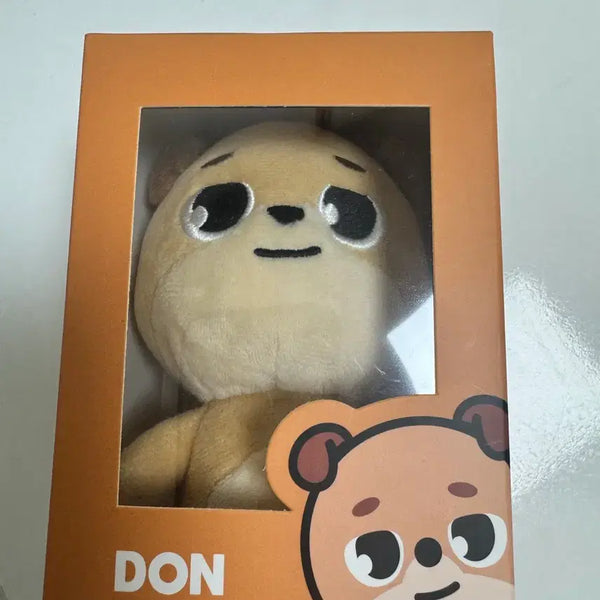 [BUNJANG] Denimals 20 Don Photocard Holder / 데니멀즈 20돈