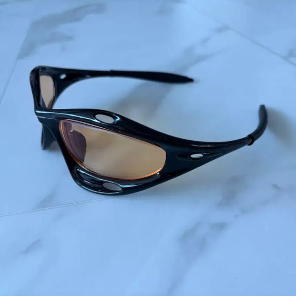 [BUNJANG] Oakley Racing Jacket / 오클리 레이싱 자켓