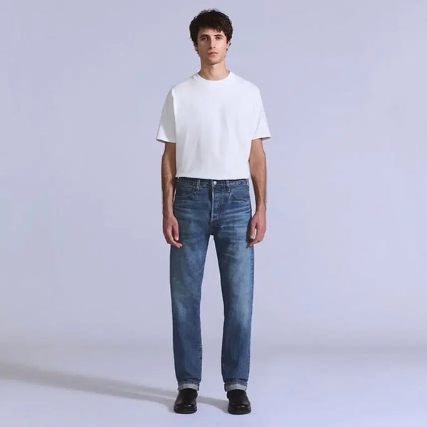 [BUNJANG] Levi's Blue Tab 1980 501 Jeans / 리바이스 블루탭 1980 501 (0013) 주우재 청바지