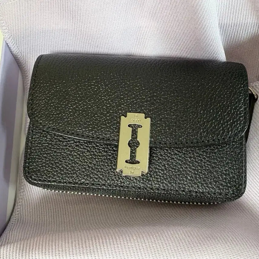 [BUNJANG] Vunque Coin Card Wallet / 분크 동전카드지갑