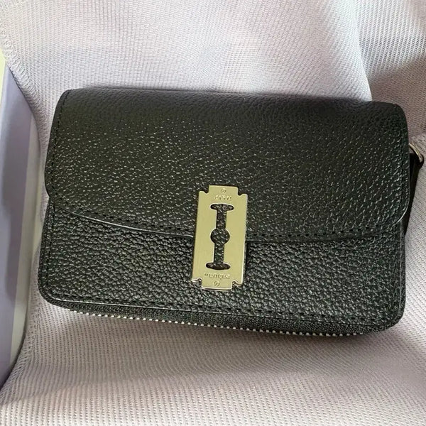 [BUNJANG] Vunque Coin Card Wallet / 분크 동전카드지갑