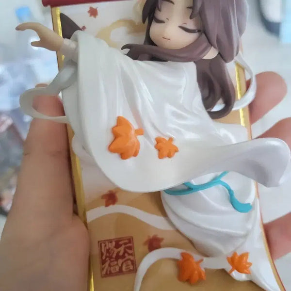[BUNJANG] Tian Guan Ci Fu Lian Study Bond Figure / 천관사복 사련 공부금권 피규어