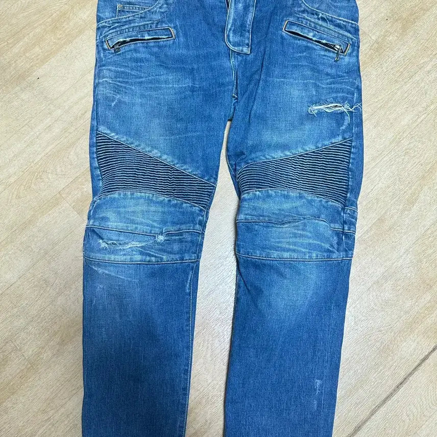 [BUNJANG] Balmain Jeans / 발망 청바지 36