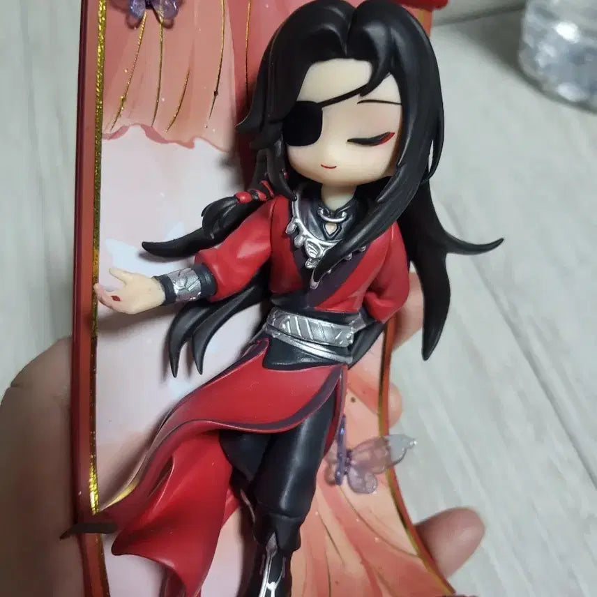 [BUNJANG] Heaven Official's Blessing Hua Cheng Figure / 천관사복 화성 피규어