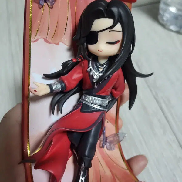 [BUNJANG] Heaven Official's Blessing Hua Cheng Figure / 천관사복 화성 피규어