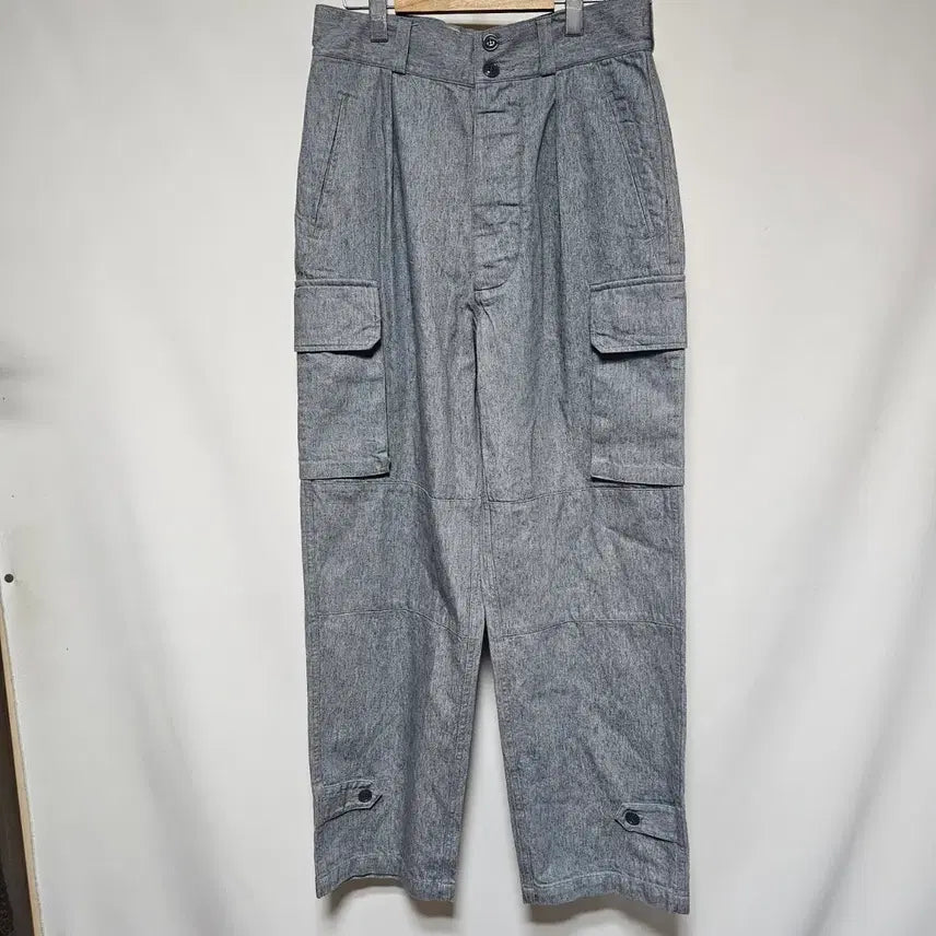 [BUNJANG] Olive d' Lab Service M47 Cargo Pants Size S / 올리브드랩서비스 순진 콜라보 M47 카고팬츠 S사이즈