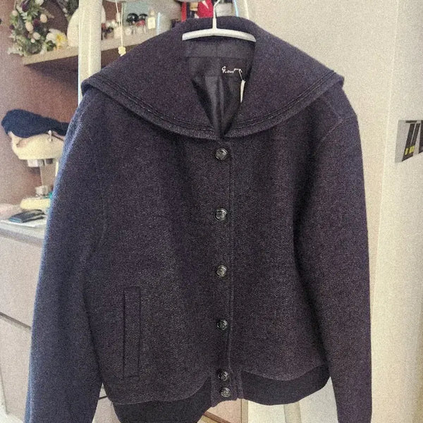 [BUNJANG] G-Cut Sera Jacket 55-66 / 지컷)세라자켓55~66
