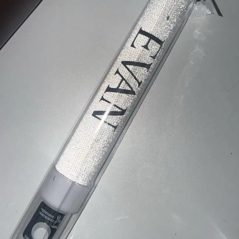 [BUNJANG] EVAN Official Lightstick / 에반 EVAN 공방 응원봉